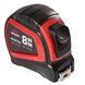 Рулетка 8 м&times;25 мм автостоп Vitals Master V181730