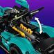 Конструктор LEGO Technic Aston Martin Valkyrie 707 деталей (42208)