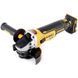Набір з трьох інструментів безщіткових DeWALT DCK384P2T DCK384P2T