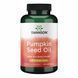 Pumpkin Seed Oil 1,000 mg - 100softgels Swanson