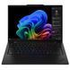 ноутбук 14WUXGAM/Snapdragon X Elite X1E-78-100/32/1TB SSD/Intel HD/W11P/F/BL/Black LENOVO ThinkPad T14 G6 (21N1000SRA) 3728190