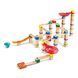 Конструктор-лабіринт Hape Marble Run Трюки та повороти 129 ел. (E1100) dt_14980