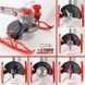 Тример акумуляторний STARK GT-21 SET 310900003