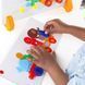 Набір магнітів Guidecraft Manipulatives Поїзд зі звірятами (G5092) dt_2177