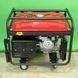 Бензиновий генератор GoldMoto GM7BJE GM7BJE