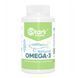 Natural Omega 3 - 60caps