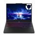 ноутбук 16WQXGA_OLED/U9-275HX/64/1TB SSD/RTX 5080 16GB/W11P/BL/Eclipse black LENOVO Legion Pro 7 16IAX10H (83F5007CRA) 3731430