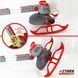 Тример акумуляторний STARK GT-21 SET 310900003