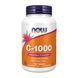 C-1000 RH SR - 100 tabs Now Foods