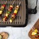 Russell Hobbs Гриль George Foreman 25850-56 Smokeless BBQ Grill (349399) 25850-56
