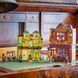 Конструктор LEGO Harry Potter Якісні товари для квідичу і кафе з морозивом 795 деталей (76452)