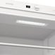 Gorenje Вбуд. холодильник з мороз. камерою, 177х55х54см, 2 двері, 180(68)л, А+, NF+, Зона св-ті, Внутр. диспл, білий (379545) NRKI418EE1