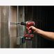 Дрель-шуруповерт с ударом аккумуляторная MILWAUKEE, M18 BPD-403C 4933448360
