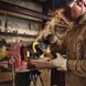 Набір з трьох інструментів безщіткових DeWALT DCK384P2T DCK384P2T