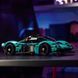 Конструктор LEGO Technic Aston Martin Valkyrie 707 деталей (42208)
