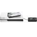 Сканер A4 Epson WorkForce DS-1630 B11B239401