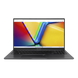 ноутбук 15.6F_OLED/i7-13620H/16/1TB SSD/Intel Iris Xe/DOS/BL/Indie Black ASUS X1505VA-L1673 (90NB10P1-M00VP0) 3730714