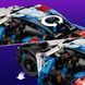 Конструктор LEGO&reg; Technic Автомобіль для перегонів BMW M4 GT3 EVO 747 деталей (42226) dt_186727