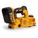 Рубанок акумуляторний безщітковий DeWALT DCP580P2 DCP580P2