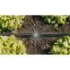 Комплект для полива Gardena Micro-Drip-System клумб и грядок площадью до 60 м2. 13450-20.000.00