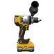 Дриль-шурупокрут акумуляторний безщітковий ударний DeWALT DCD1007WW1T DCD1007WW1T