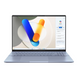Ноутбук 16_3KM_OLED/U9-185H/16/1TB SSD/Intel ARC/DOS/BL/MIST BLUE ASUS S560606MA-MX080 (90NB12E1-M005N0) 3725400