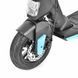Електричний самокат HECHT 5199 Blue HECHT5199BLUE