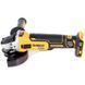 Набір з трьох інструментів безщіткових DeWALT DCK384P2T DCK384P2T