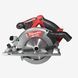 Пила дисковая ручная аккумуляторная MILWAUKEE, M18 FUEL CCS55-0 4933446223