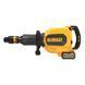 Молоток відбійний акумуляторний безщітковий SDS-MAX DeWALT DCH911X3 DCH911X3