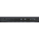 42,5 "16: 9 дисплеи VA LCD, 3840x2160, 24/7, 500 CD/M2, Android 11, 3xhdmi 2.0/1xrsrs-232c/1xlan/2xus iiyama lh4360uhs-b2ag