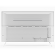ТВ 43 ", UHD, Smart TV, White Kivi 43U760QW 3722918