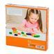 Деревянный пазл Viga Toys Петушок по буквам (55244N) dt_86420