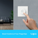 Інтелектуальний дистанційний димер TP-Link, Tapo S200D TP-LINK Tapo S200D 3722787