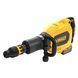 Молоток відбійний акумуляторний безщітковий SDS-MAX DeWALT DCH911X3 DCH911X3