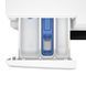 Beko Пральна машина фронтальна, 9кг, 1200, A+++, 55см, дисплей, інвертор, пара, білий (383366) BM1WFU39233WB