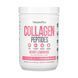 Пептиди колагену Collagen Peptides Natures Plus ягідний лимонад 364 г