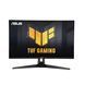 ASUS Монітор 27" TUF Gaming VG27AQM1A 2xHDMI, DP, MM, IPS, 2560x1440, 260Hz, 1ms, DCI-P3 90%, AdaptiveSync, HDR400 (382578) 90LM05Z0-B08370