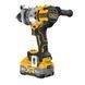Дриль-шурупокрут акумуляторний безщітковий ударний DeWALT DCD1007WW1T DCD1007WW1T