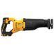 Пила сабельная аккумуляторная DeWALT DCS386NT DCS386NT
