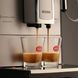 Кофемашина Nivona CafeRomatica, 2,2л, зерно+молотый, ручной капуч, авторецептов -5, серо-черный (364152) NICR560