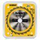 Диск пильный СONSTRUCTION DeWALT DT1944
