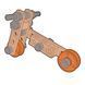 Конструктор Hape Junior Inventor Стартовый 42 эл. (E3031) dt_12255