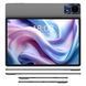 TECLAST Планшет T65 Max 13" 8ГБ, 256ГБ, LTE, 10000мА&bull;год, Android, сірий (379611) 6940709686126
