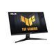 ASUS Монітор 27" TUF Gaming VG27AQM1A 2xHDMI, DP, MM, IPS, 2560x1440, 260Hz, 1ms, DCI-P3 90%, AdaptiveSync, HDR400 (382578) 90LM05Z0-B08370