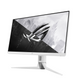 Монітор ігровий IPS 27",2560*1440,170 Гц,білого кольору ASUS XG27AQ-W (90LM06U0-B03370) 3702447