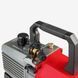 Насос вакуумный аккумуляторный MILWAUKEE, M18 FVP5-0 з адаптором 4933498379
