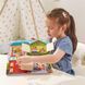 Бізіборд Viga Toys Будиночок (44653) dt_57644
