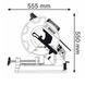 Відрізна машина по металу Bosch GCD 12 JL(0601B28000) 0601B28000