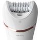 Епілятор PHILIPS BRE740/11 BRE740/10